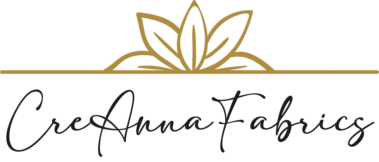 CreAnnaFabrics